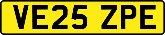 VE25ZPE