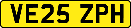 VE25ZPH
