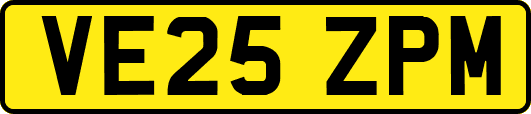 VE25ZPM