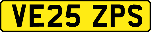 VE25ZPS