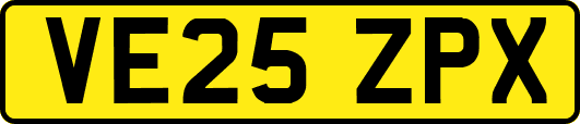 VE25ZPX