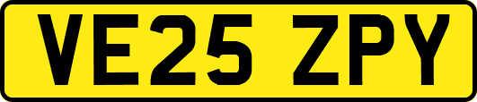 VE25ZPY