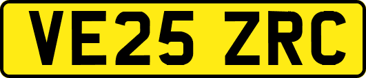 VE25ZRC