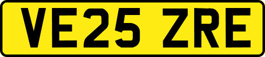 VE25ZRE