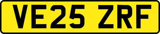 VE25ZRF
