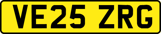 VE25ZRG
