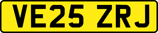 VE25ZRJ