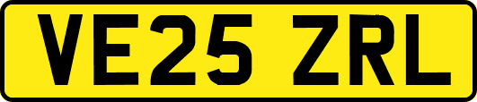 VE25ZRL