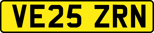 VE25ZRN