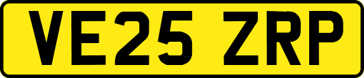 VE25ZRP