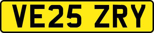 VE25ZRY