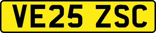 VE25ZSC