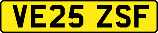 VE25ZSF