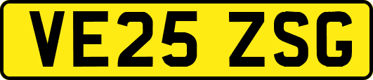 VE25ZSG