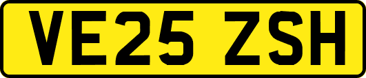 VE25ZSH