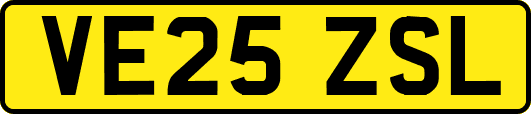 VE25ZSL
