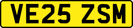 VE25ZSM