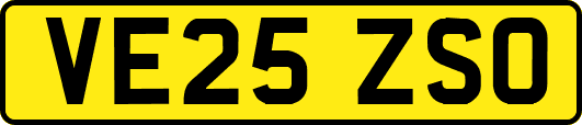 VE25ZSO