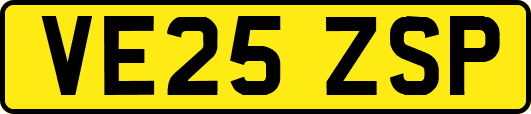 VE25ZSP