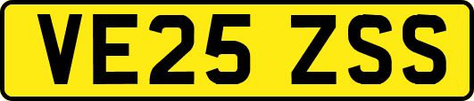 VE25ZSS