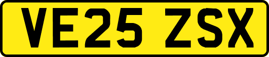 VE25ZSX