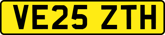 VE25ZTH