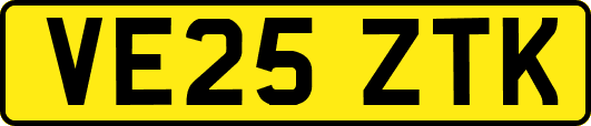 VE25ZTK