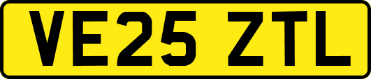 VE25ZTL
