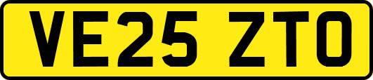 VE25ZTO