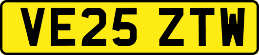 VE25ZTW