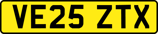 VE25ZTX