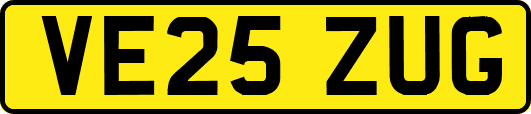 VE25ZUG