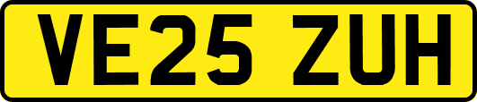 VE25ZUH