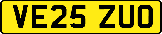 VE25ZUO