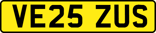 VE25ZUS