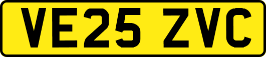 VE25ZVC