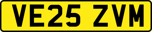 VE25ZVM