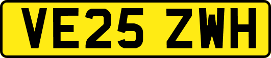 VE25ZWH