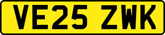 VE25ZWK