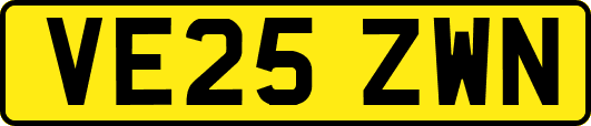 VE25ZWN