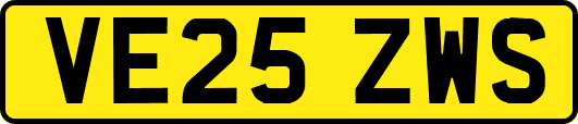 VE25ZWS