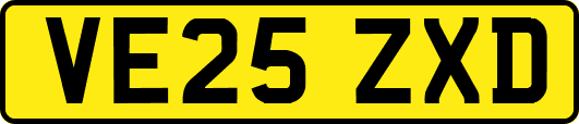 VE25ZXD