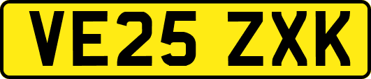 VE25ZXK