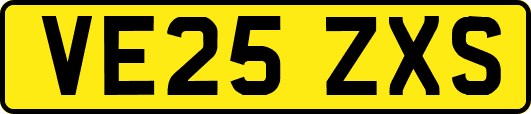 VE25ZXS