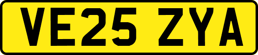 VE25ZYA