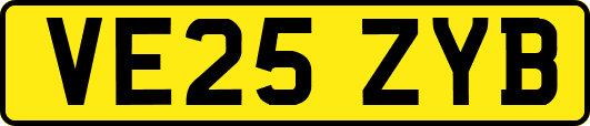 VE25ZYB