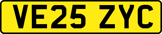 VE25ZYC