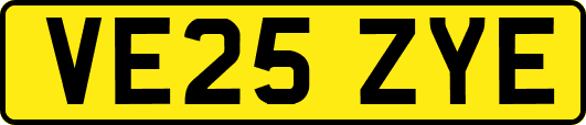 VE25ZYE