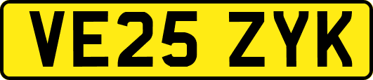 VE25ZYK