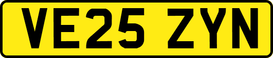 VE25ZYN